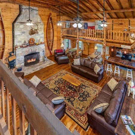Coyote Lodge At Deerwoode Reserve Бревард Екстер'єр фото