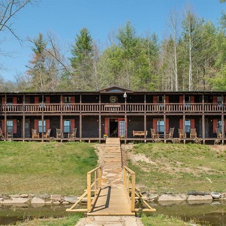 Coyote Lodge At Deerwoode Reserve Бревард Екстер'єр фото