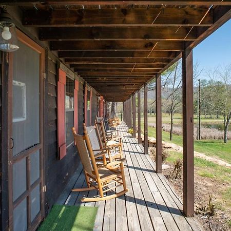 Coyote Lodge At Deerwoode Reserve Бревард Екстер'єр фото