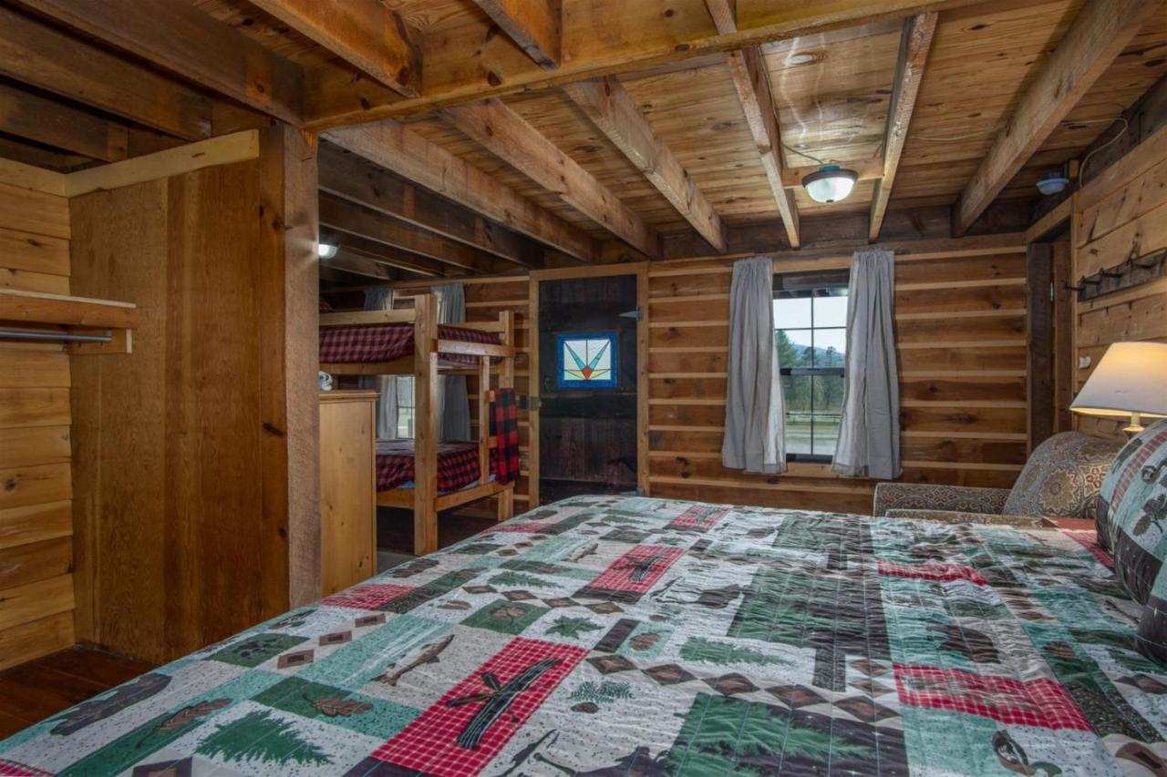 Coyote Lodge At Deerwoode Reserve Бревард Екстер'єр фото