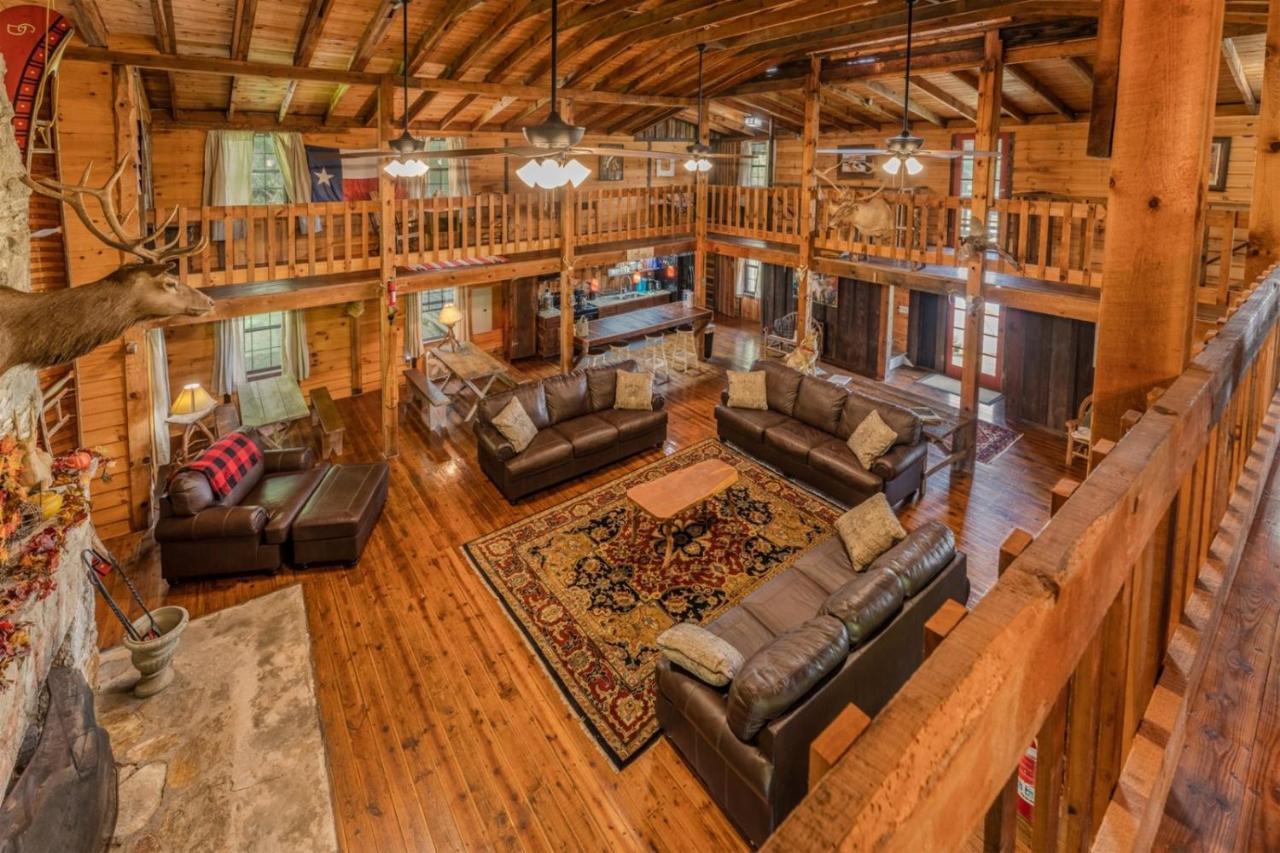 Coyote Lodge At Deerwoode Reserve Бревард Екстер'єр фото