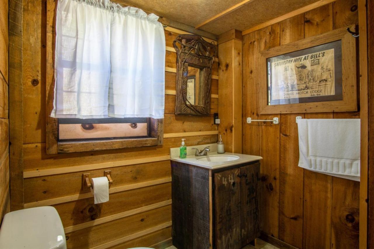 Coyote Lodge At Deerwoode Reserve Бревард Екстер'єр фото