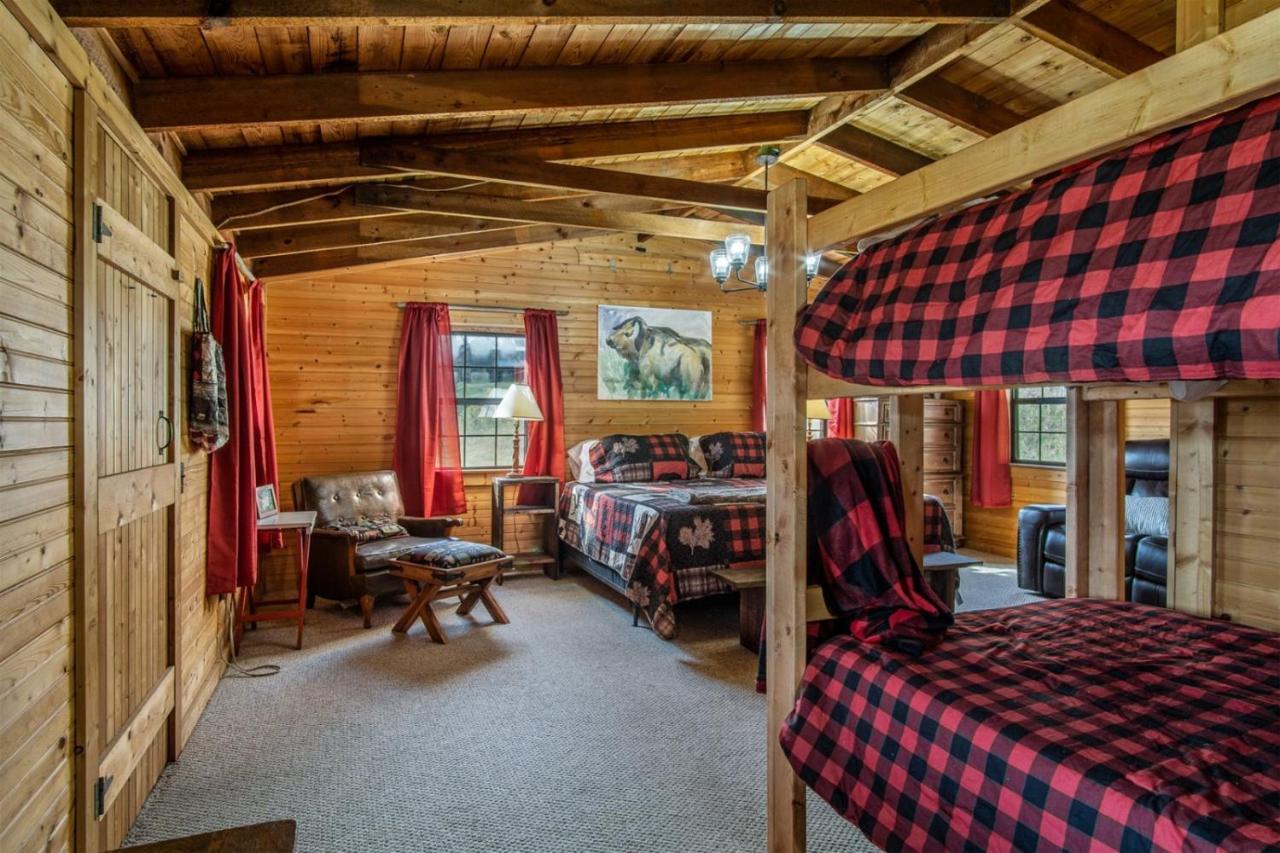 Coyote Lodge At Deerwoode Reserve Бревард Екстер'єр фото