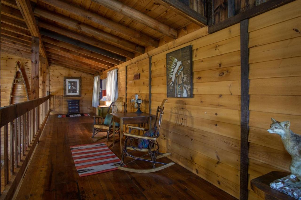 Coyote Lodge At Deerwoode Reserve Бревард Екстер'єр фото