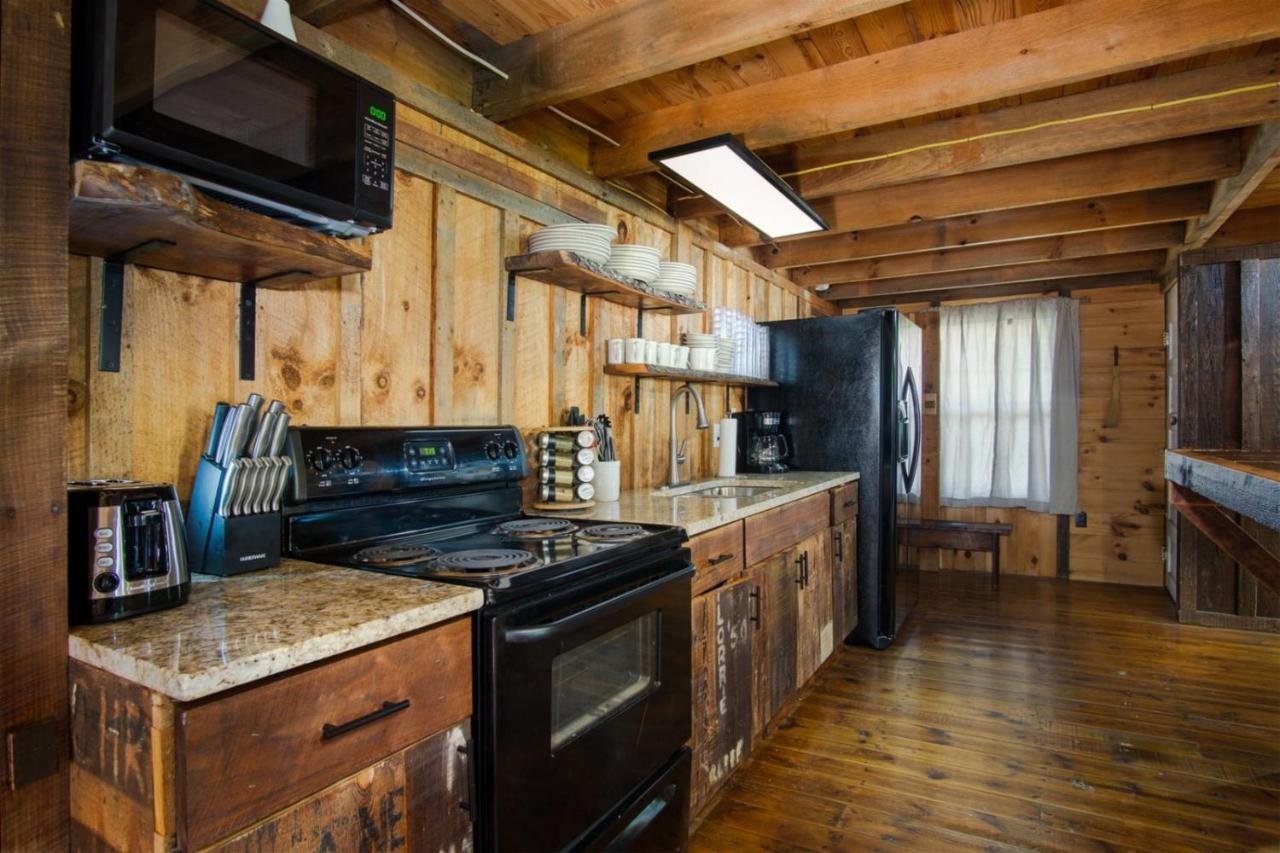 Coyote Lodge At Deerwoode Reserve Бревард Екстер'єр фото