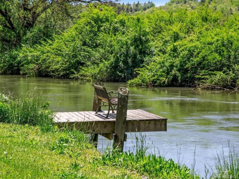 Coyote Lodge At Deerwoode Reserve Бревард Екстер'єр фото