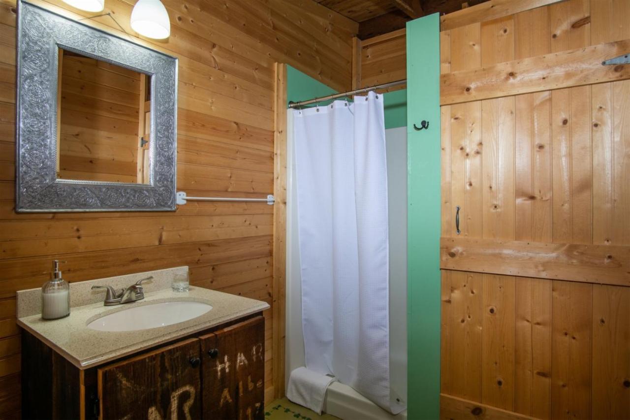 Coyote Lodge At Deerwoode Reserve Бревард Екстер'єр фото