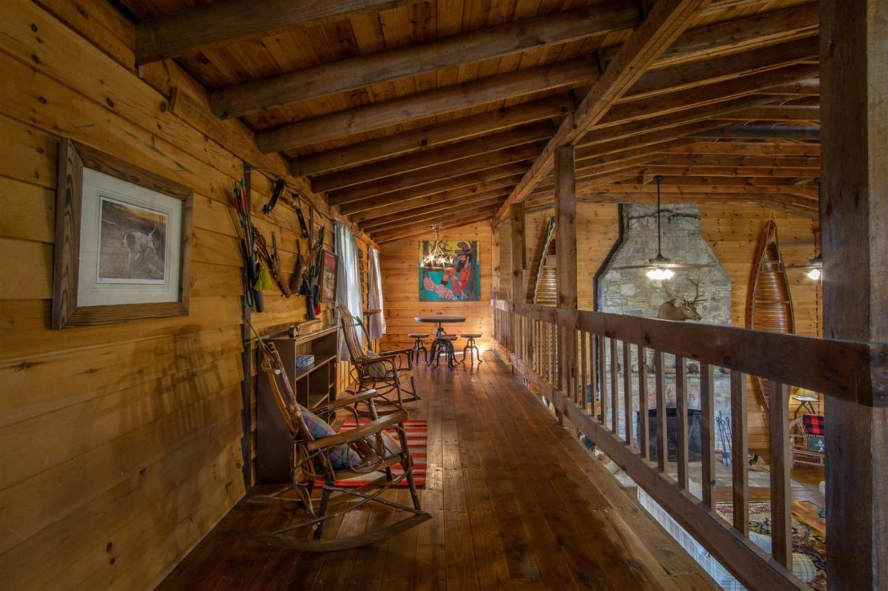 Coyote Lodge At Deerwoode Reserve Бревард Екстер'єр фото
