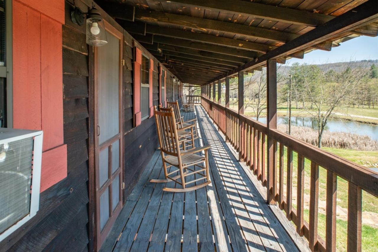 Coyote Lodge At Deerwoode Reserve Бревард Екстер'єр фото